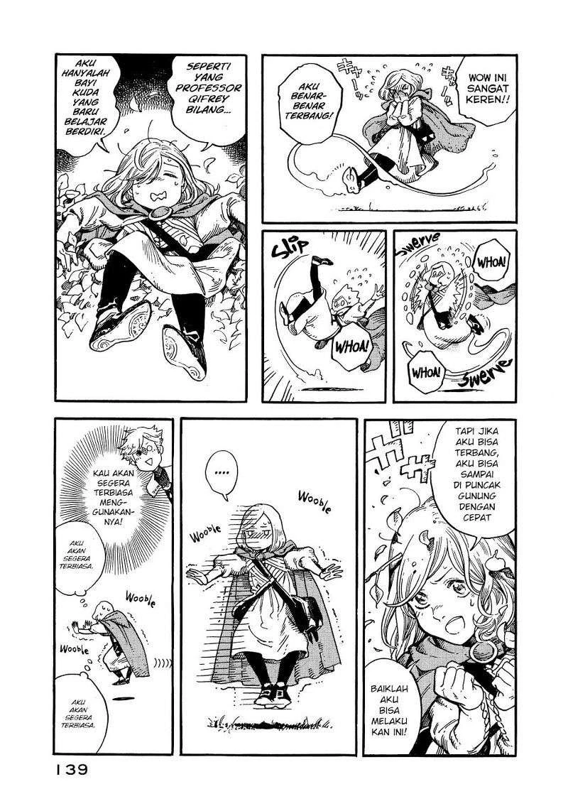 Read Atelier of Witch Hat ID Manga Online