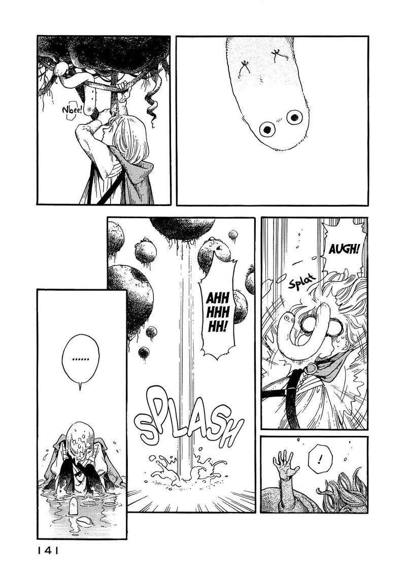 Read Atelier of Witch Hat ID Manga Online