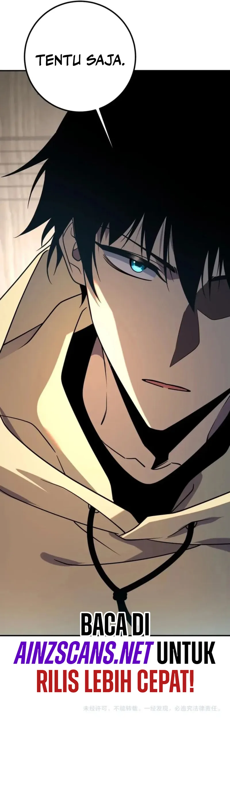 Read Awakening the Purple Thunder at the Beginning ID Manga Online