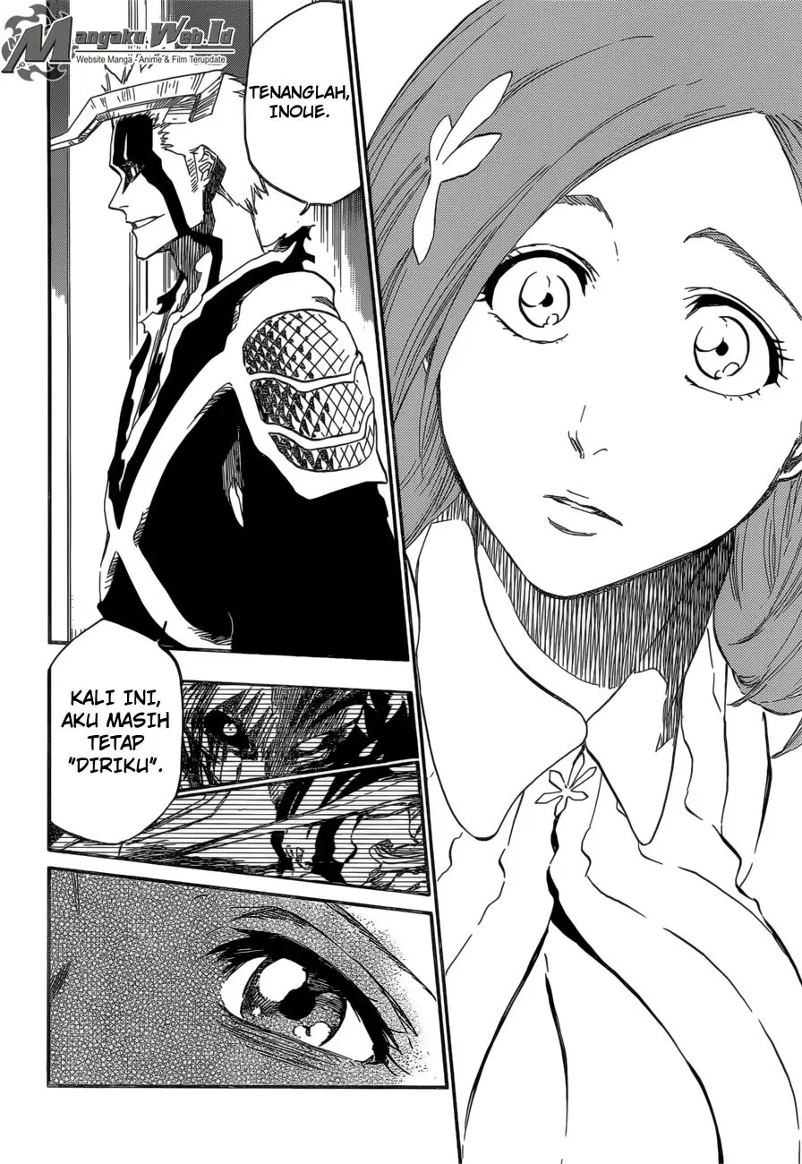 Read Bleach Bahasa Indonesia ID Manga Online