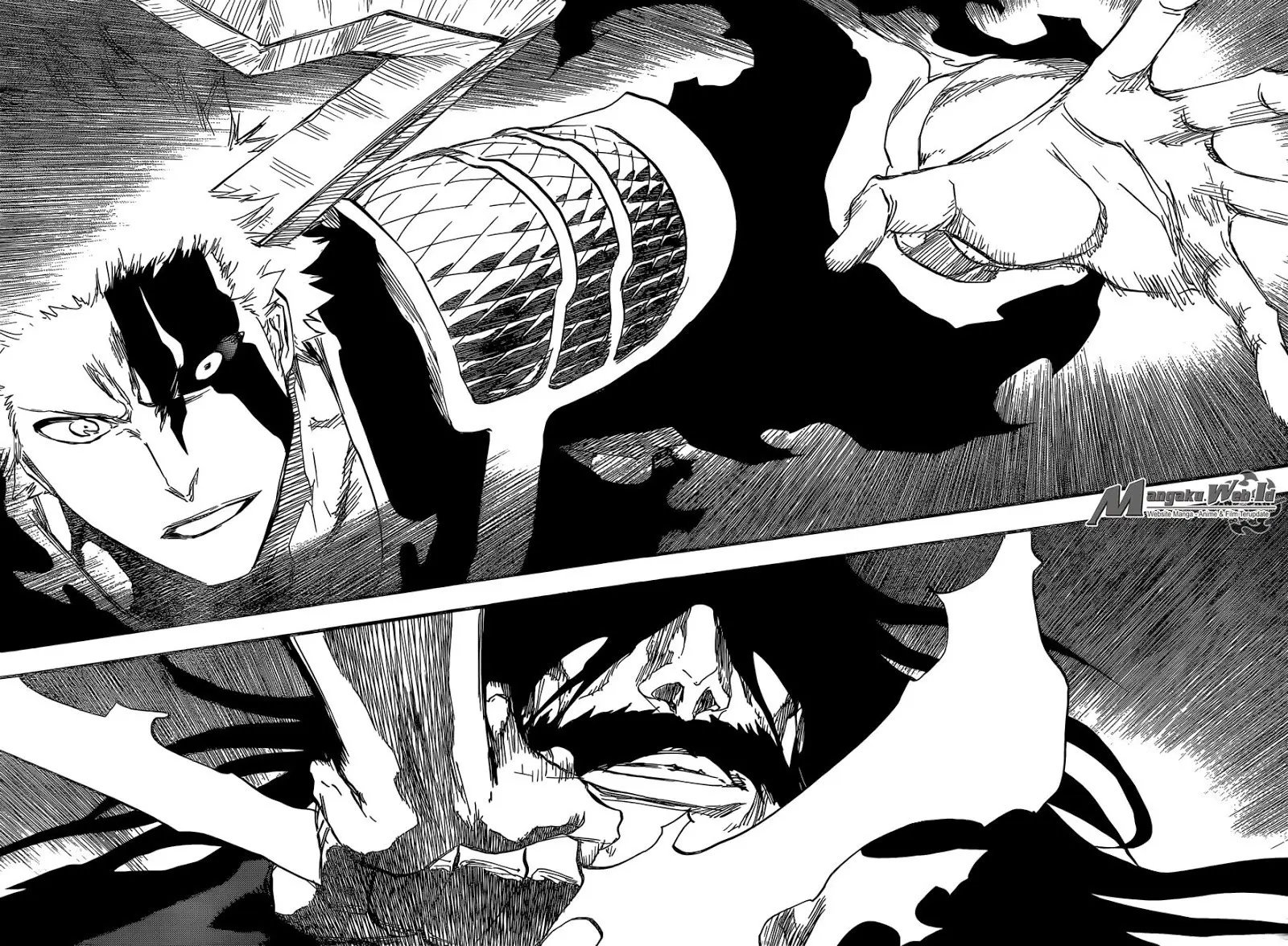 Read Bleach Bahasa Indonesia ID Manga Online