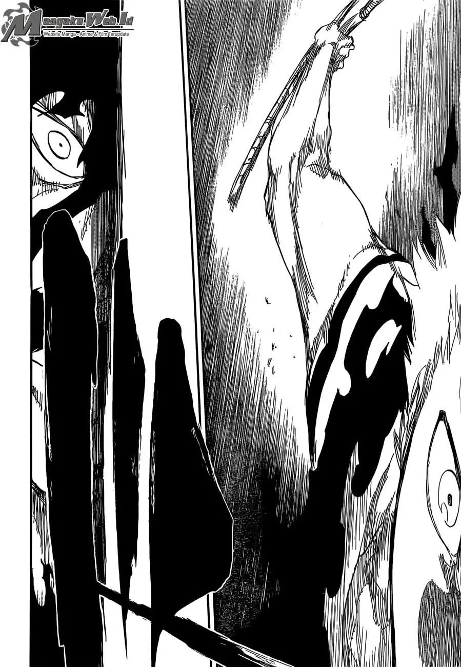 Read Bleach Bahasa Indonesia ID Manga Online