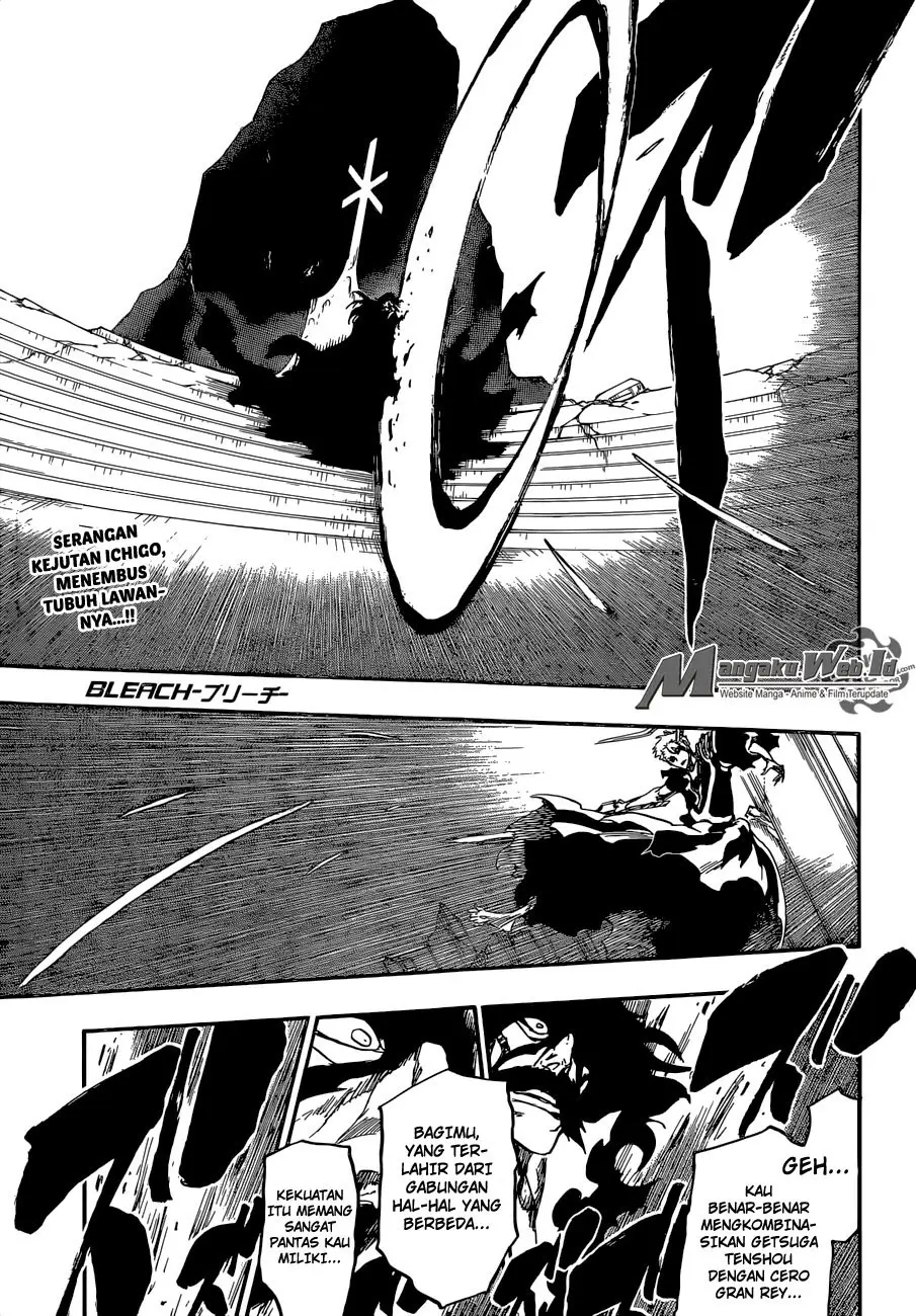 Read Bleach Bahasa Indonesia ID Manga Online