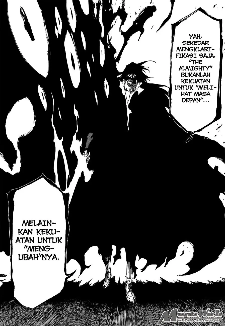 Read Bleach Bahasa Indonesia ID Manga Online