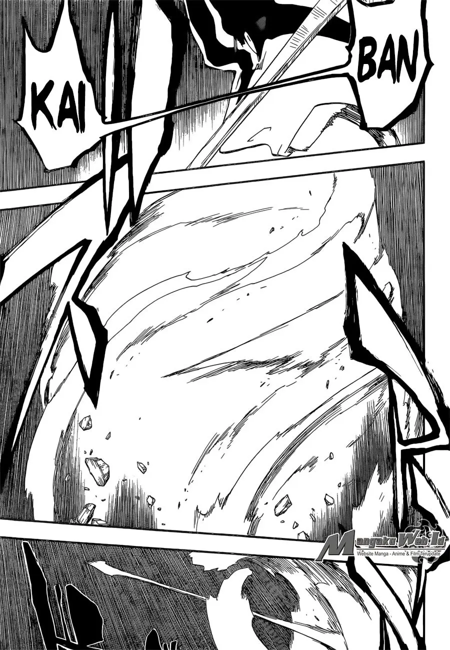 Read Bleach Bahasa Indonesia ID Manga Online