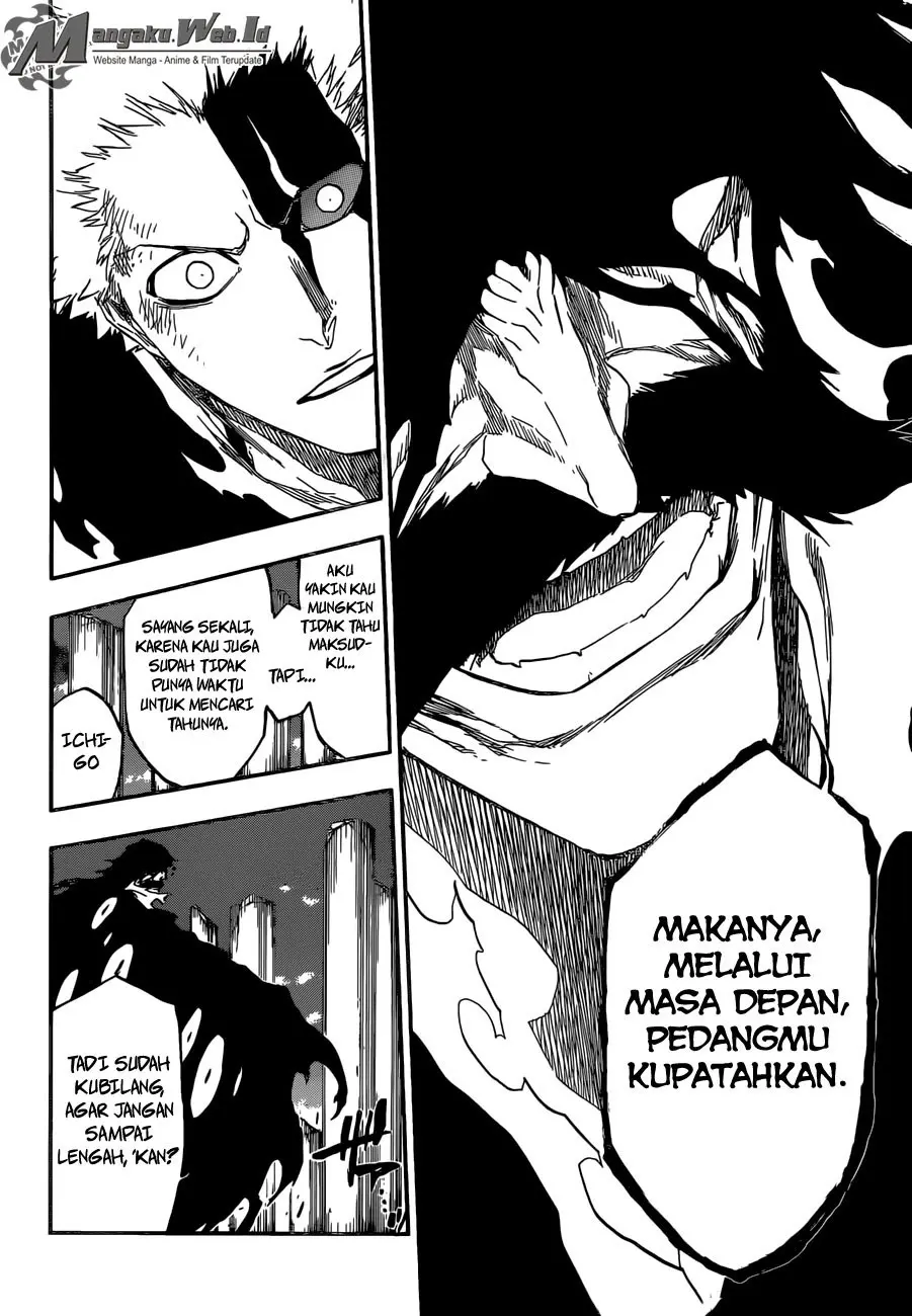 Read Bleach Bahasa Indonesia ID Manga Online