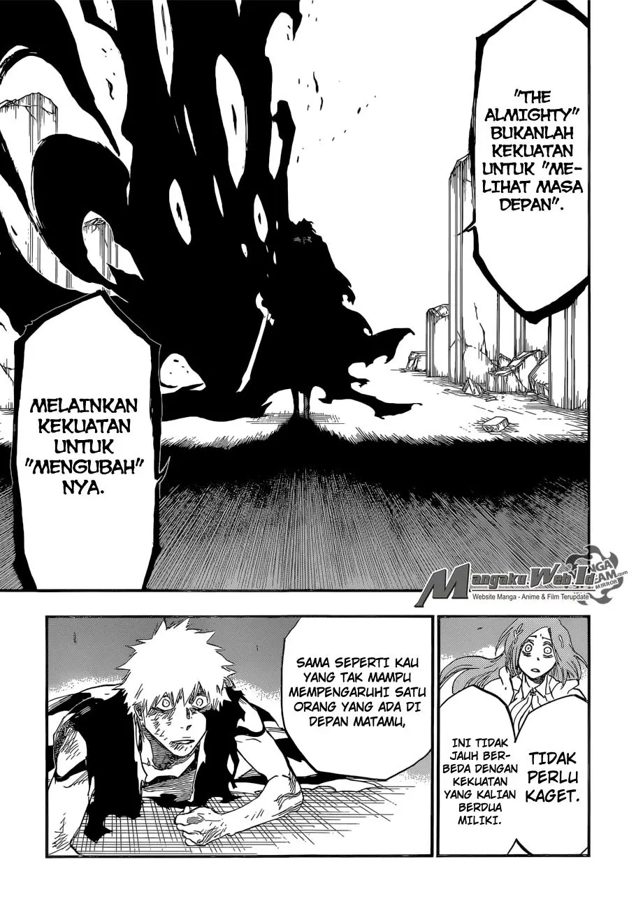 Read Bleach Bahasa Indonesia ID Manga Online