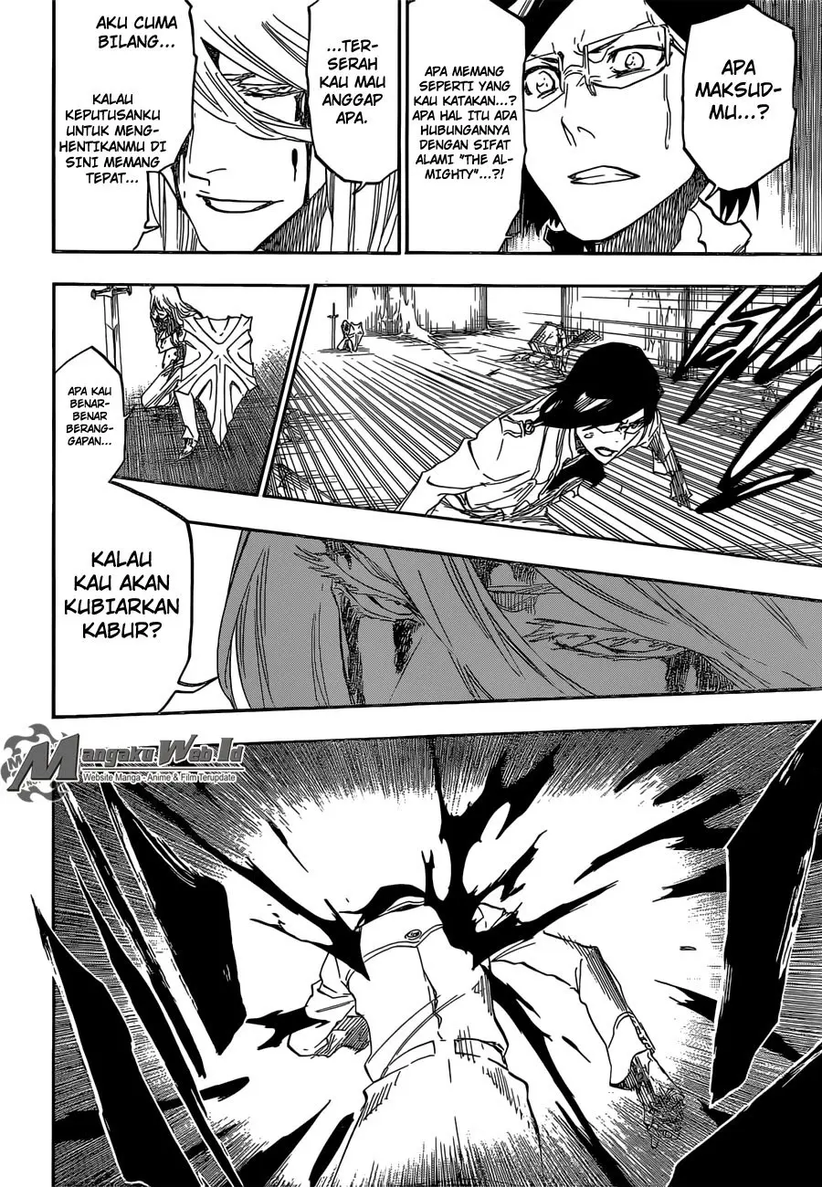 Read Bleach Bahasa Indonesia ID Manga Online