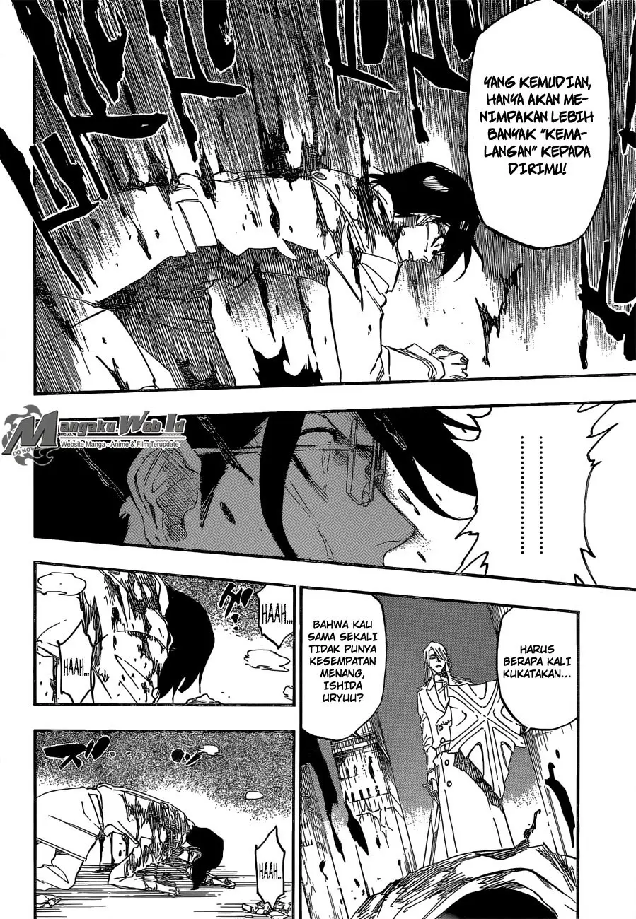 Read Bleach Bahasa Indonesia ID Manga Online
