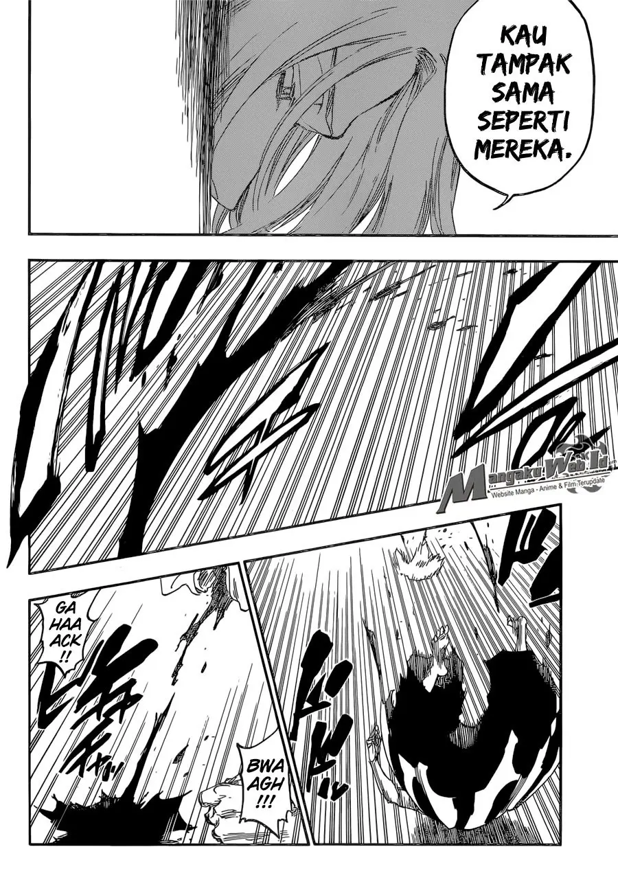 Read Bleach Bahasa Indonesia ID Manga Online