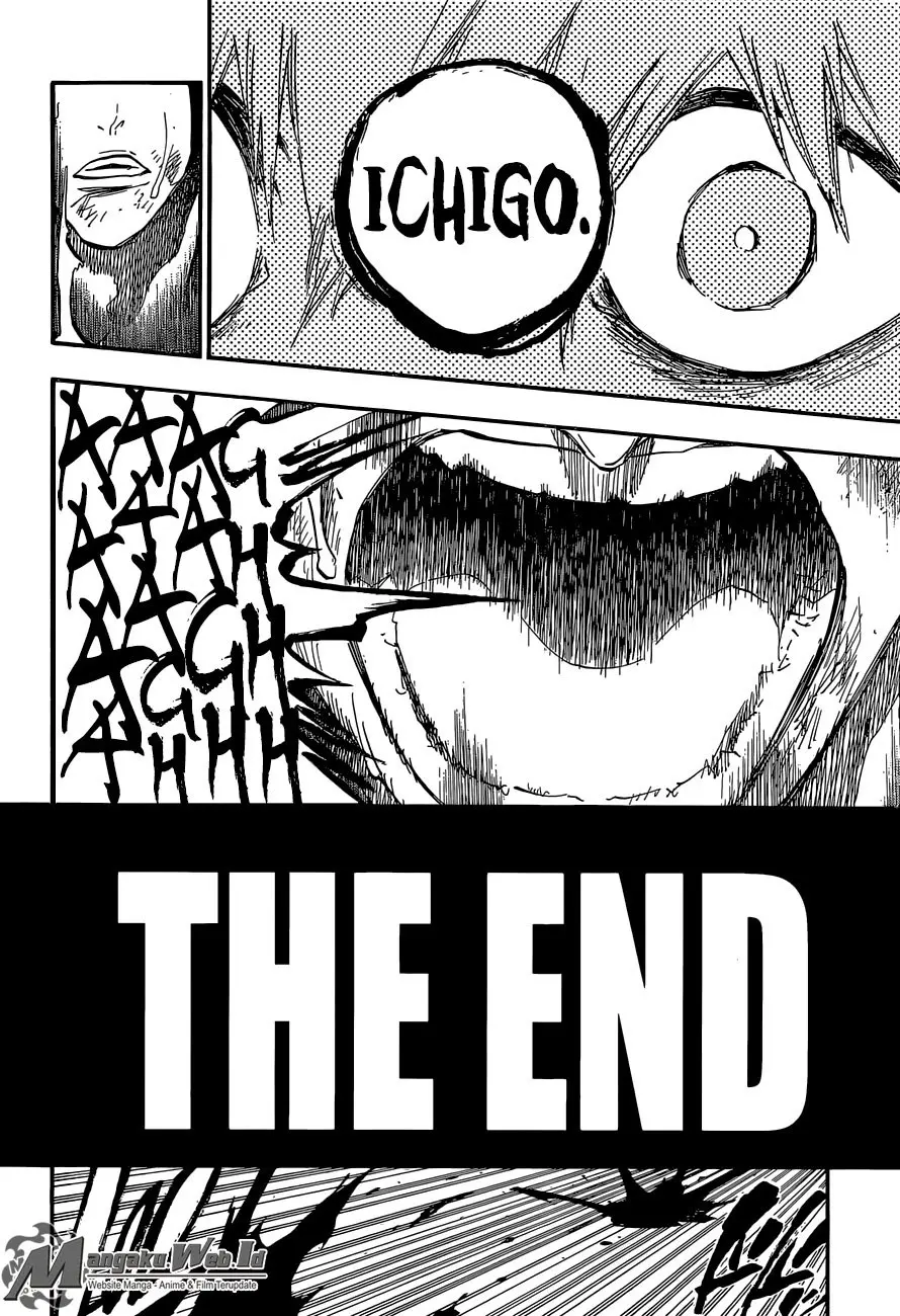 Read Bleach Bahasa Indonesia ID Manga Online