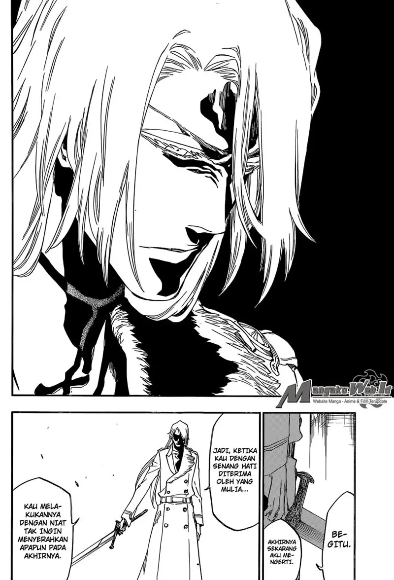 Read Bleach Bahasa Indonesia ID Manga Online