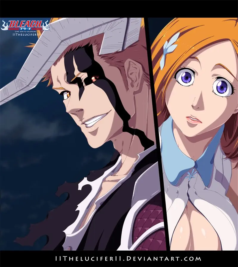 Read Bleach Bahasa Indonesia ID Manga Online