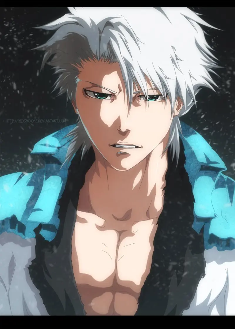 Read Bleach Bahasa Indonesia ID Manga Online
