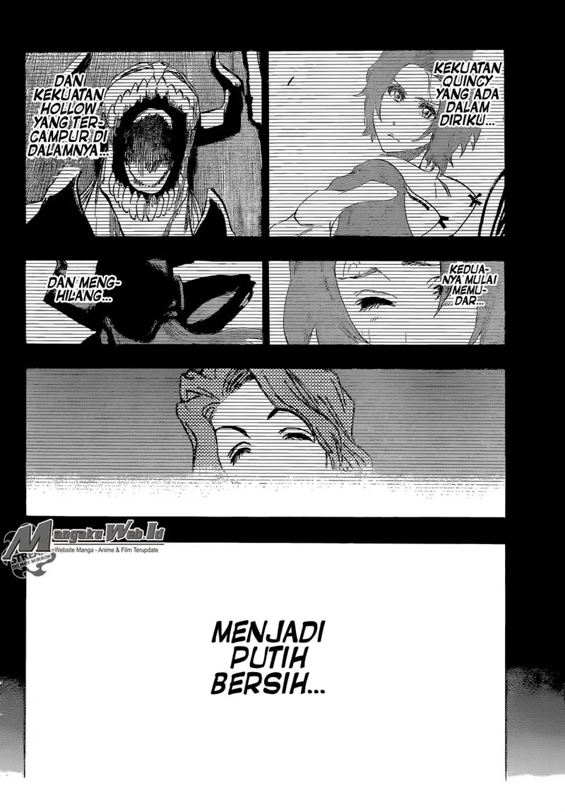 Read Bleach Bahasa Indonesia ID Manga Online