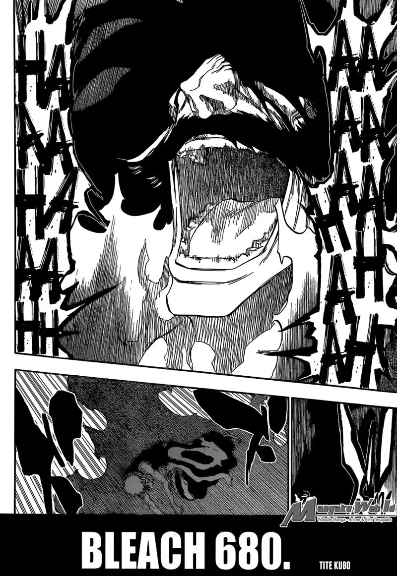 Read Bleach Bahasa Indonesia ID Manga Online