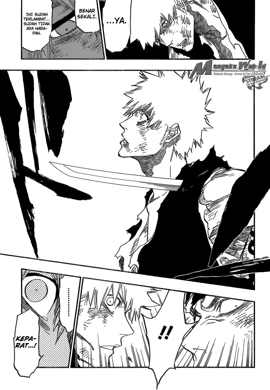 Read Bleach Bahasa Indonesia ID Manga Online