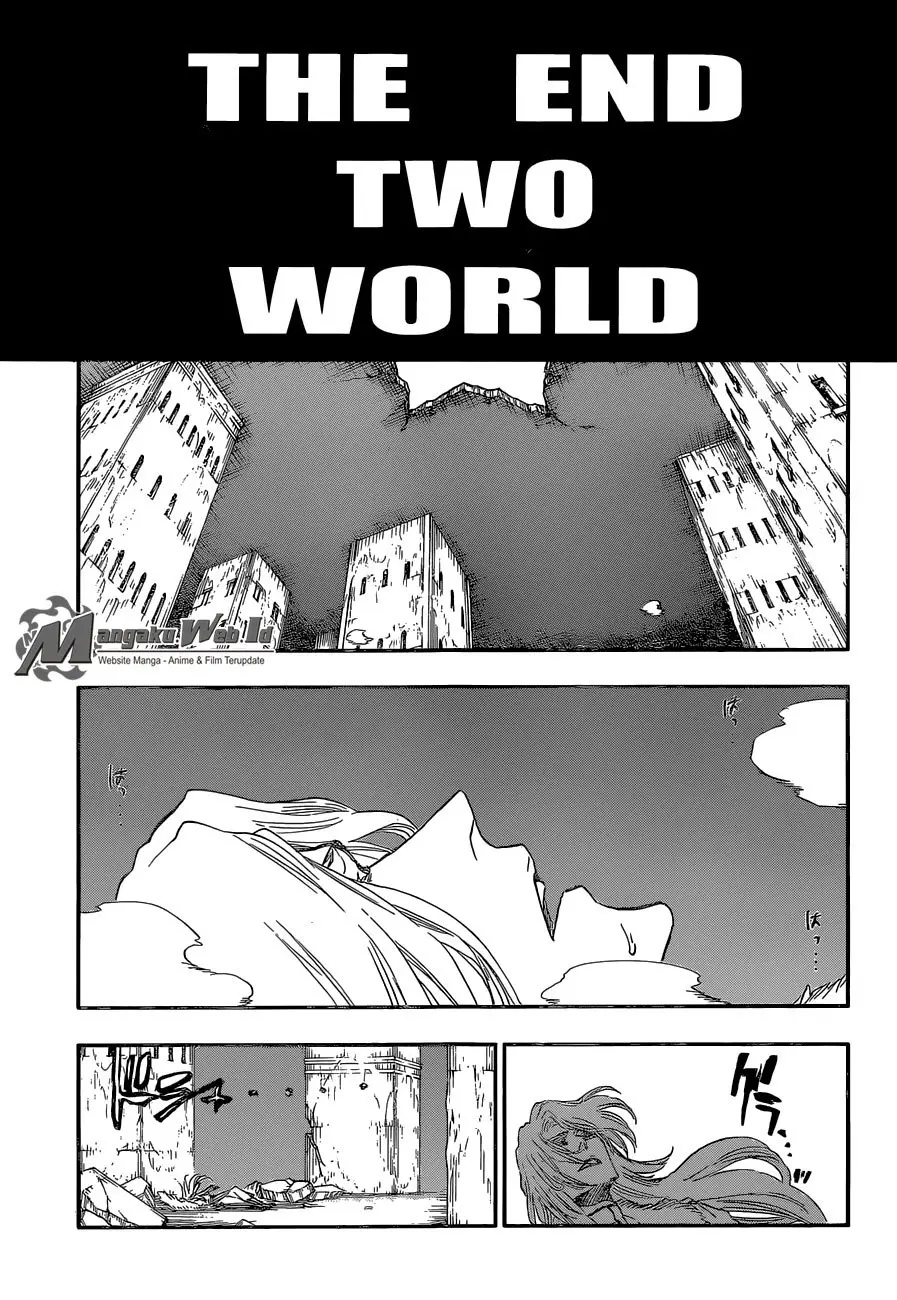 Read Bleach Bahasa Indonesia ID Manga Online