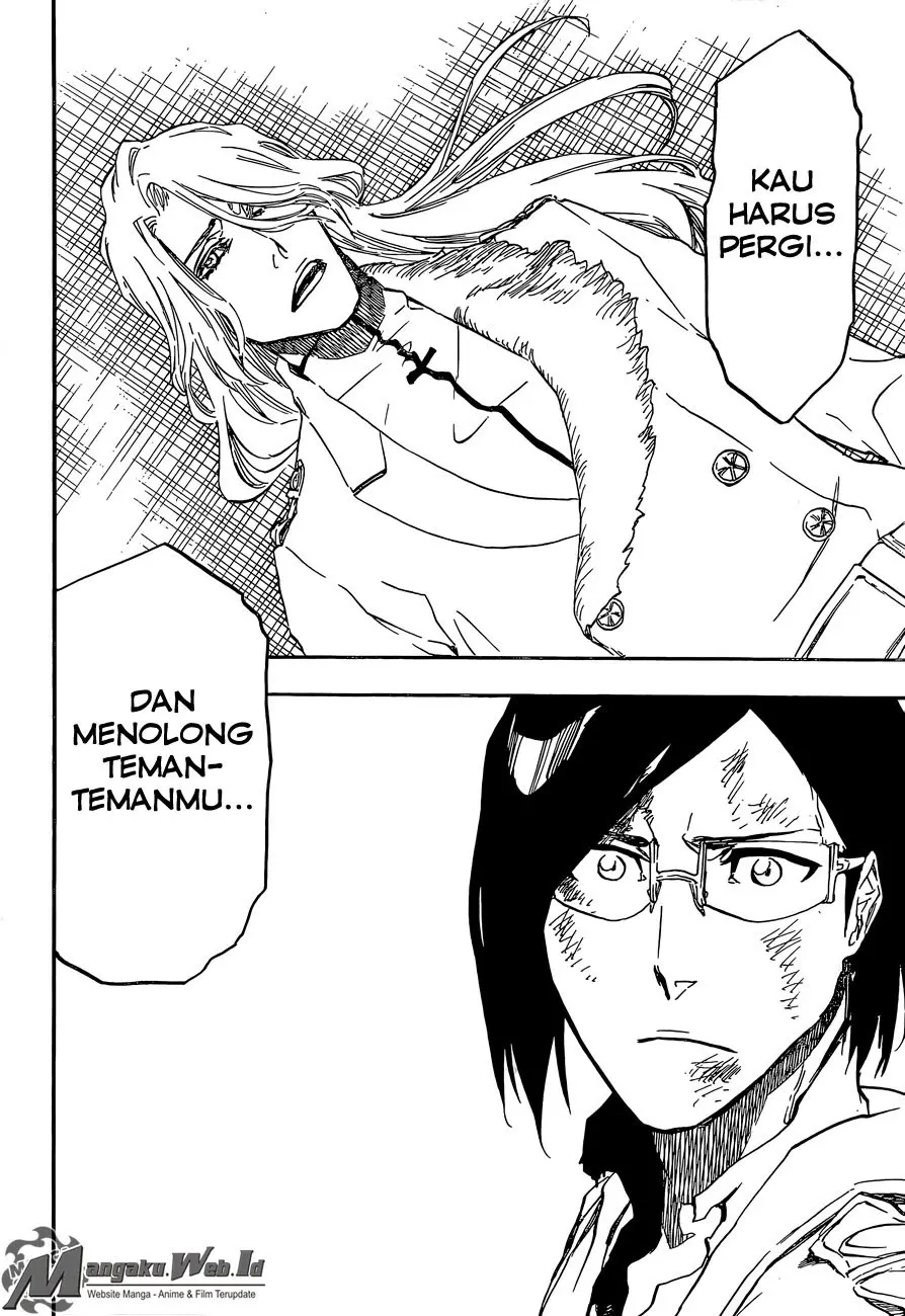 Read Bleach Bahasa Indonesia ID Manga Online