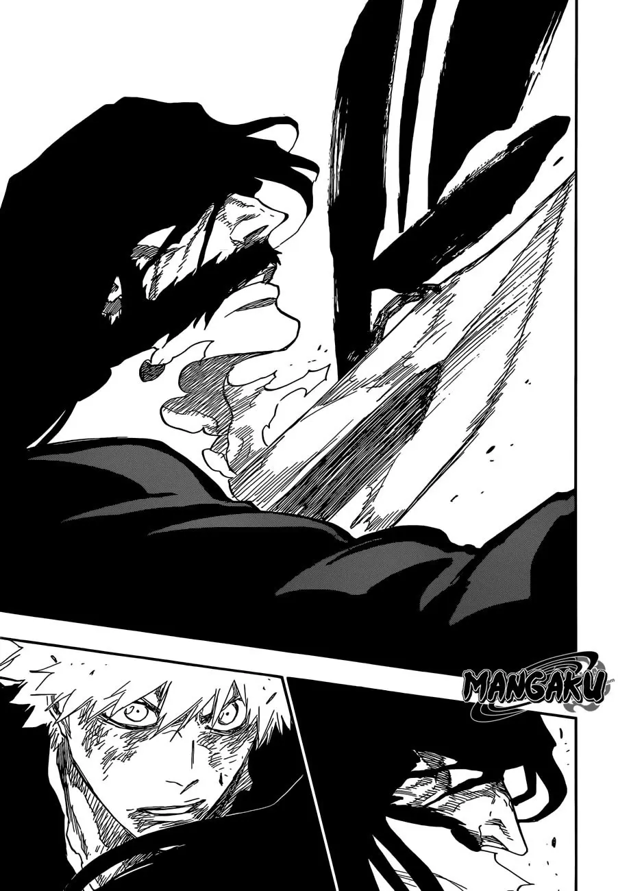 Read Bleach Bahasa Indonesia ID Manga Online