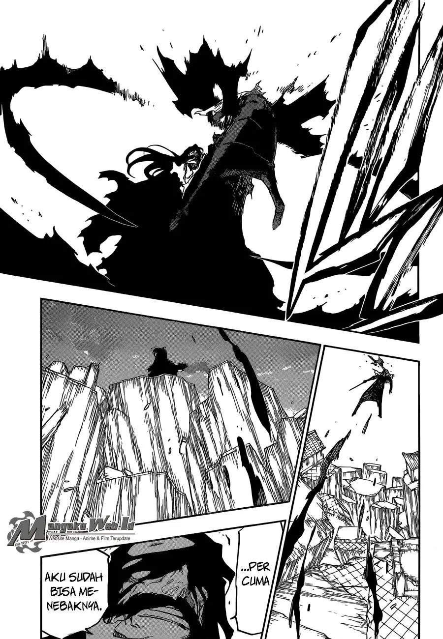 Read Bleach Bahasa Indonesia ID Manga Online