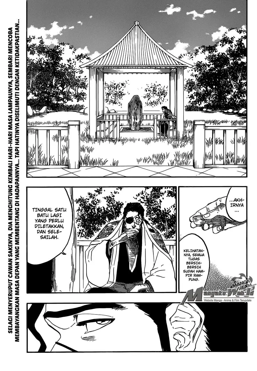 Read Bleach Bahasa Indonesia ID Manga Online