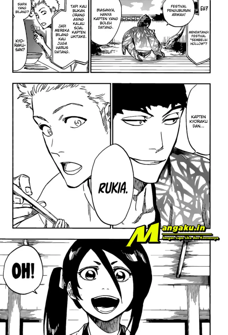 Read Bleach Bahasa Indonesia ID Manga Online