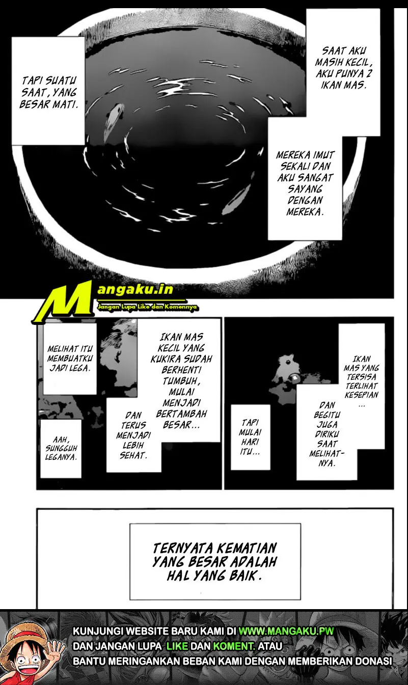 Read Bleach Bahasa Indonesia ID Manga Online