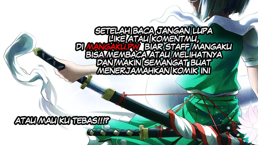 Read Bleach Bahasa Indonesia ID Manga Online