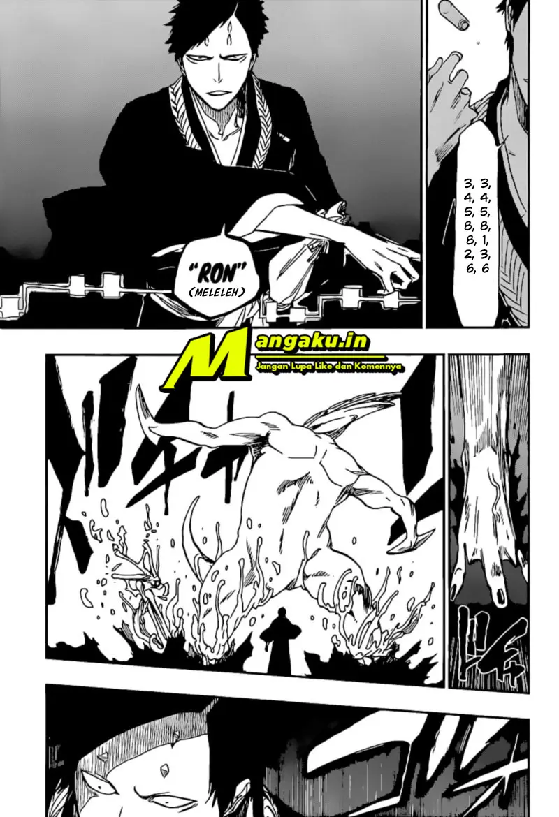 Read Bleach Bahasa Indonesia ID Manga Online