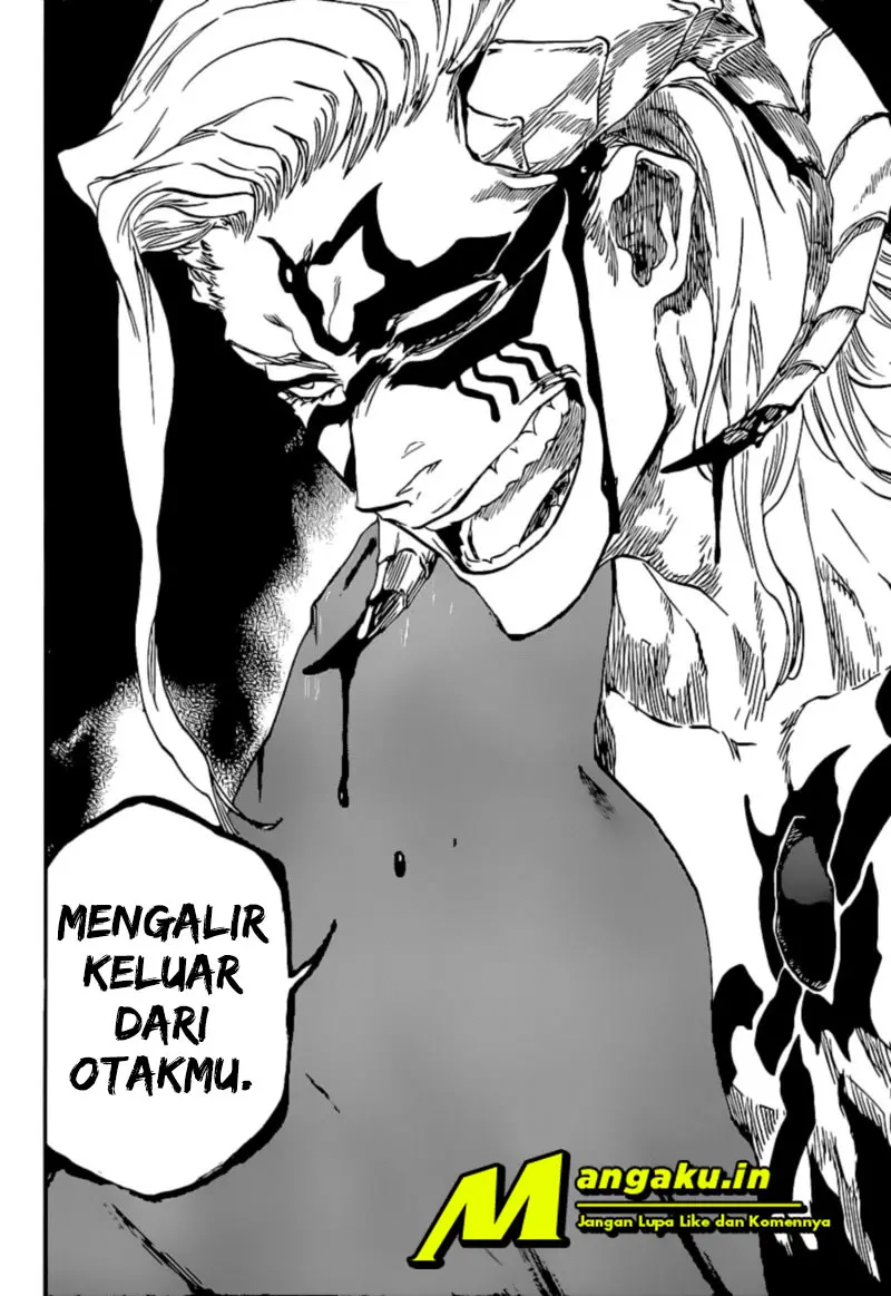 Read Bleach Bahasa Indonesia ID Manga Online