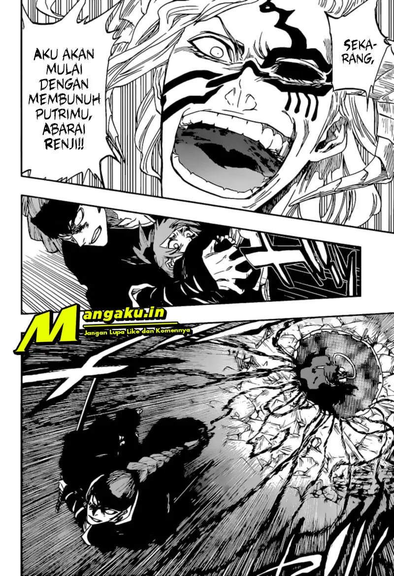 Read Bleach Bahasa Indonesia ID Manga Online