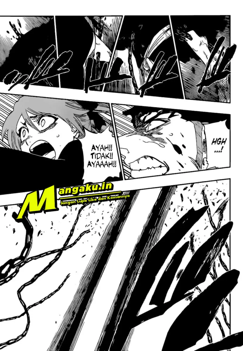 Read Bleach Bahasa Indonesia ID Manga Online