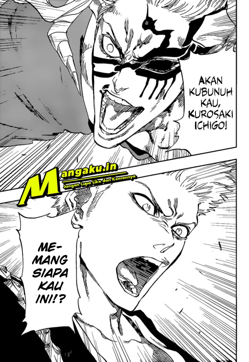 Read Bleach Bahasa Indonesia ID Manga Online
