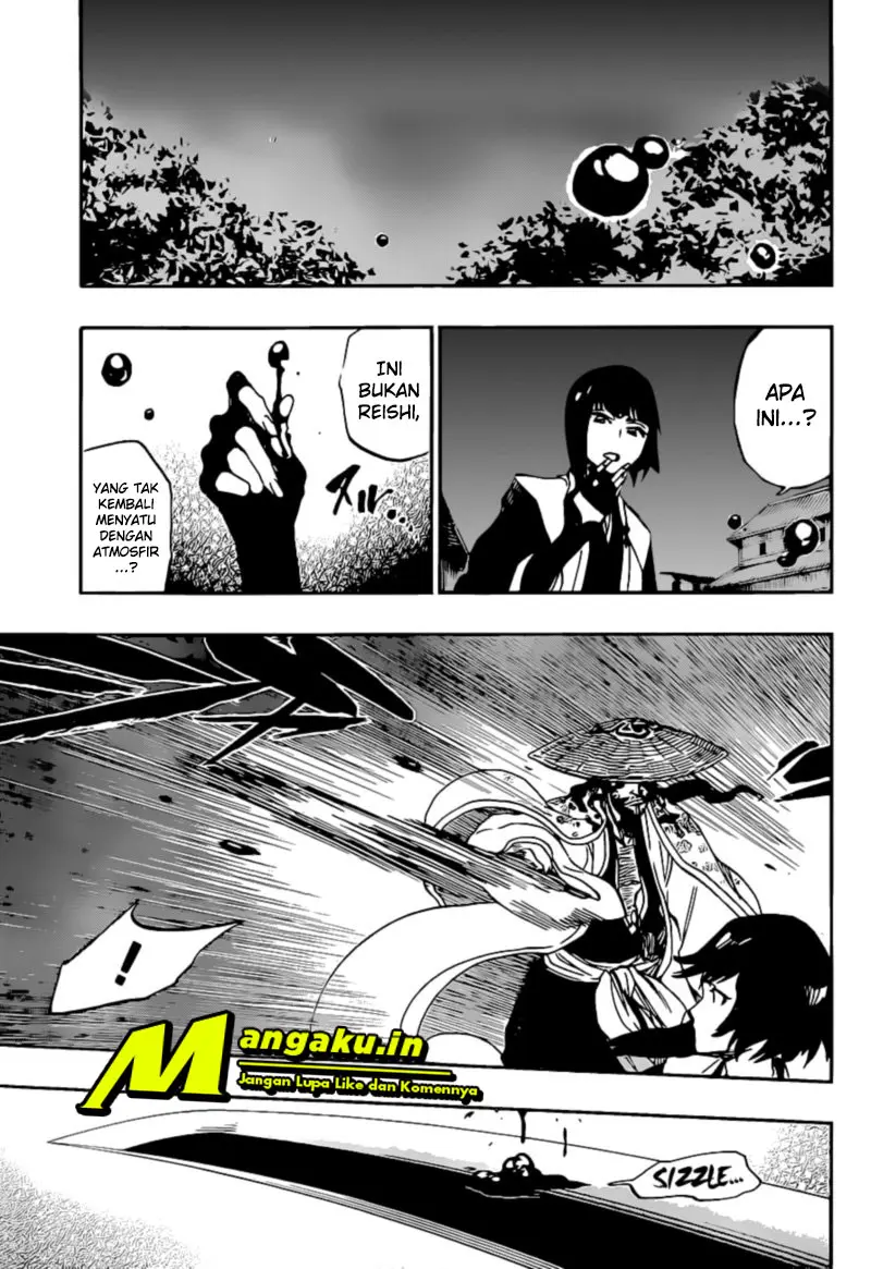 Read Bleach Bahasa Indonesia ID Manga Online