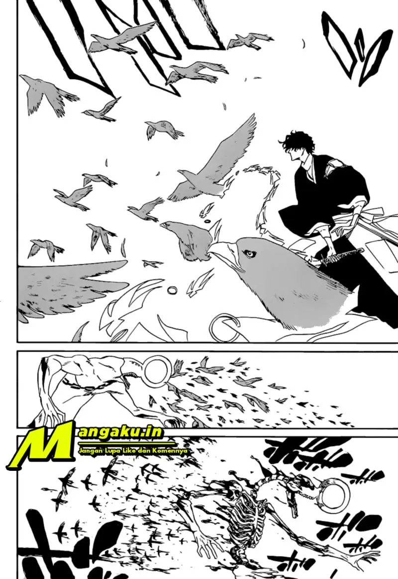 Read Bleach Bahasa Indonesia ID Manga Online