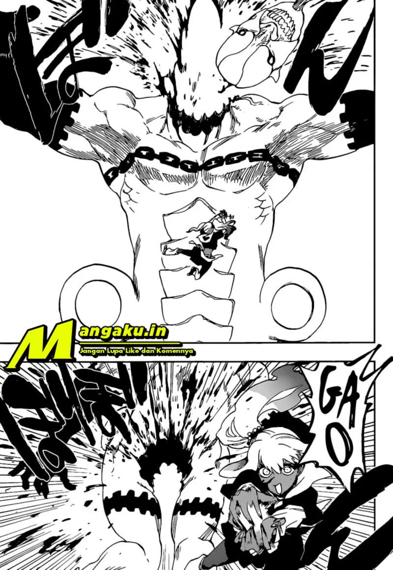Read Bleach Bahasa Indonesia ID Manga Online