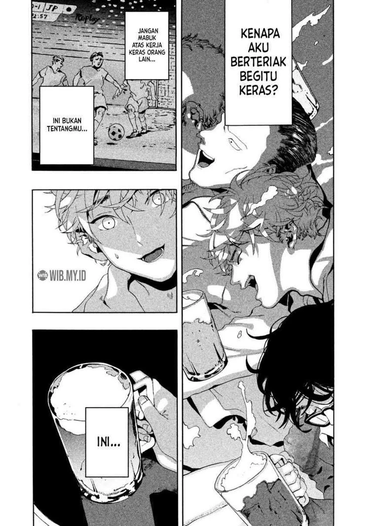 Read Blue Period Bahasa Indonesia ID Manga Online