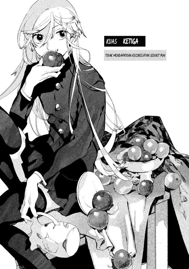 Read Blue Period Bahasa Indonesia ID Manga Online
