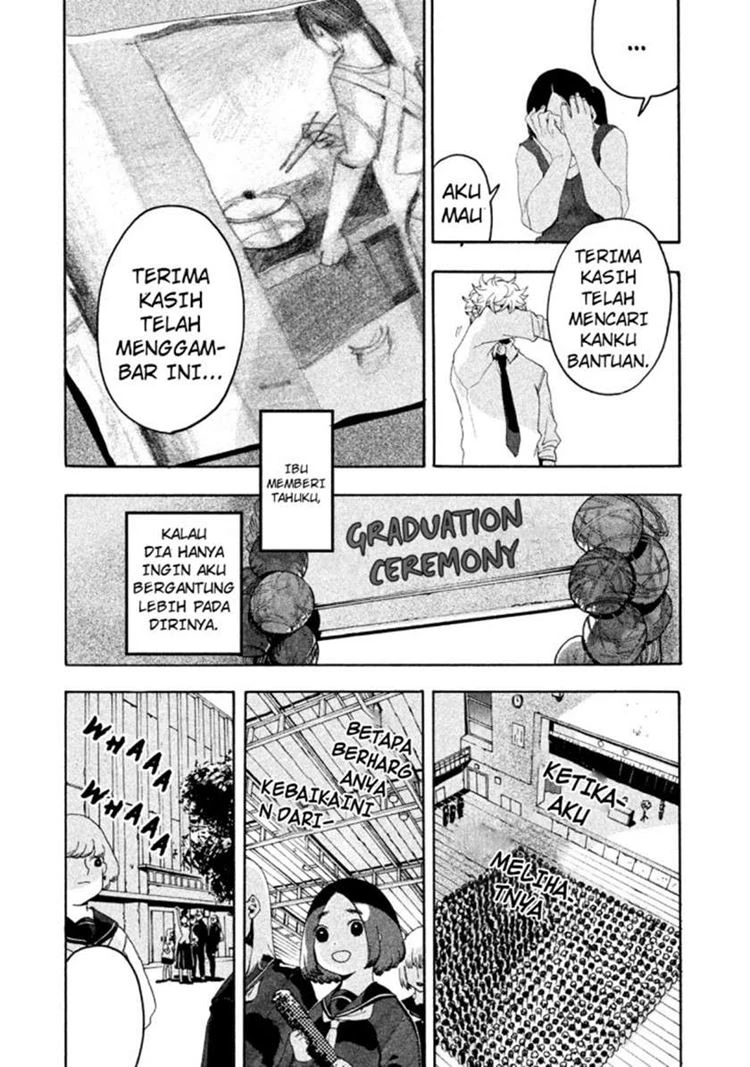 Read Blue Period Bahasa Indonesia ID Manga Online