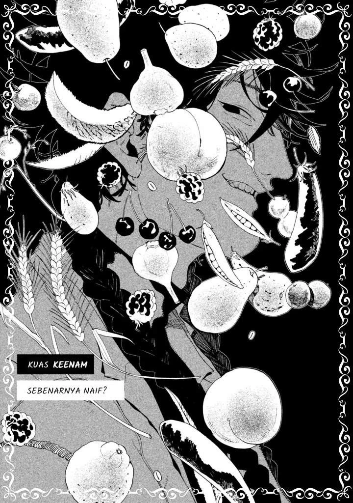 Read Blue Period Bahasa Indonesia ID Manga Online