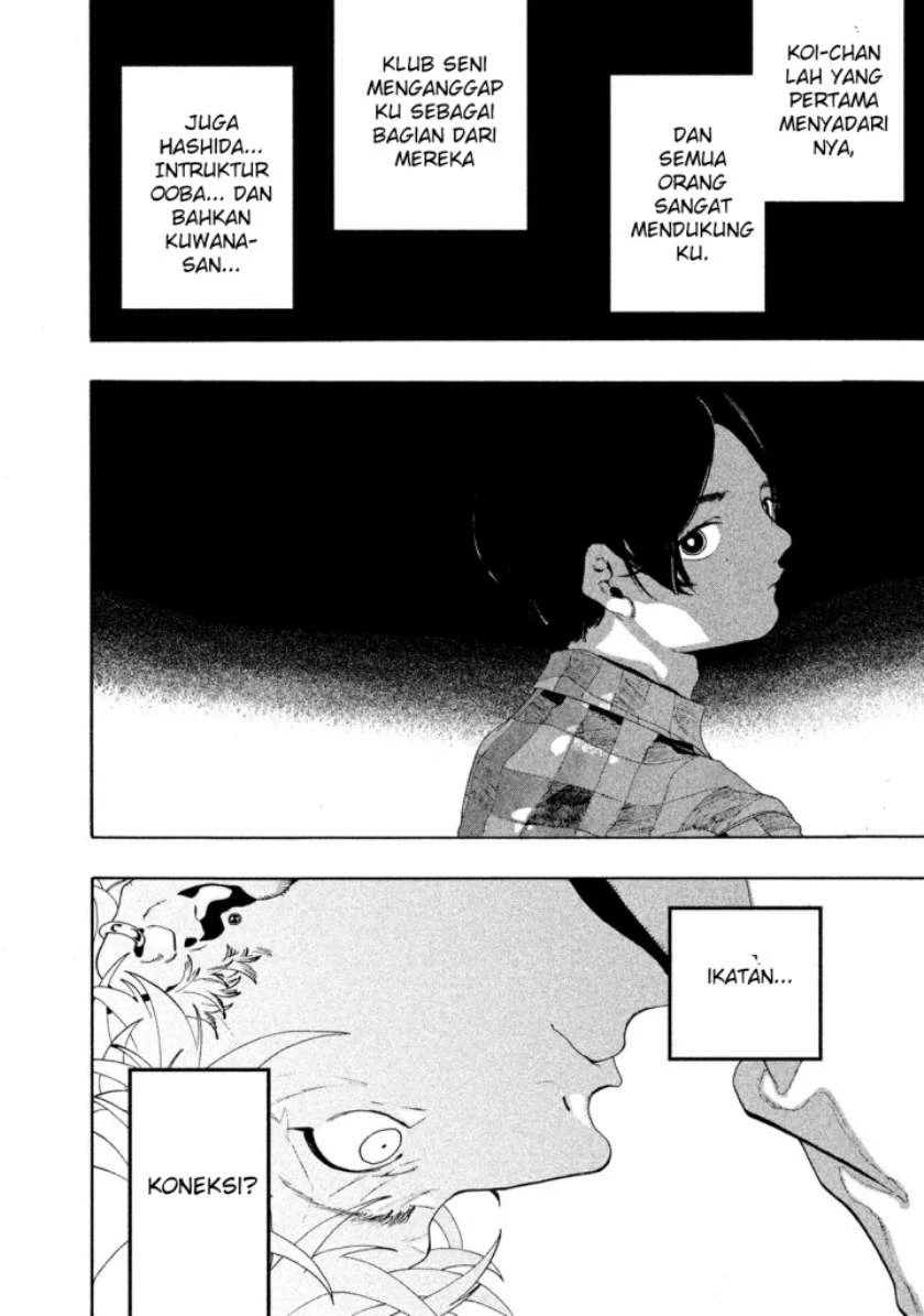 Read Blue Period Bahasa Indonesia ID Manga Online