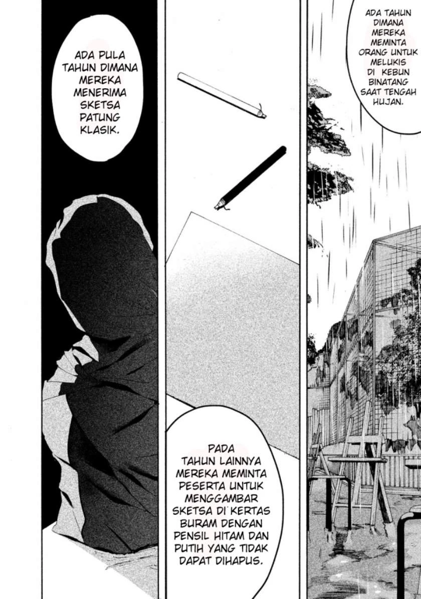 Read Blue Period Bahasa Indonesia ID Manga Online