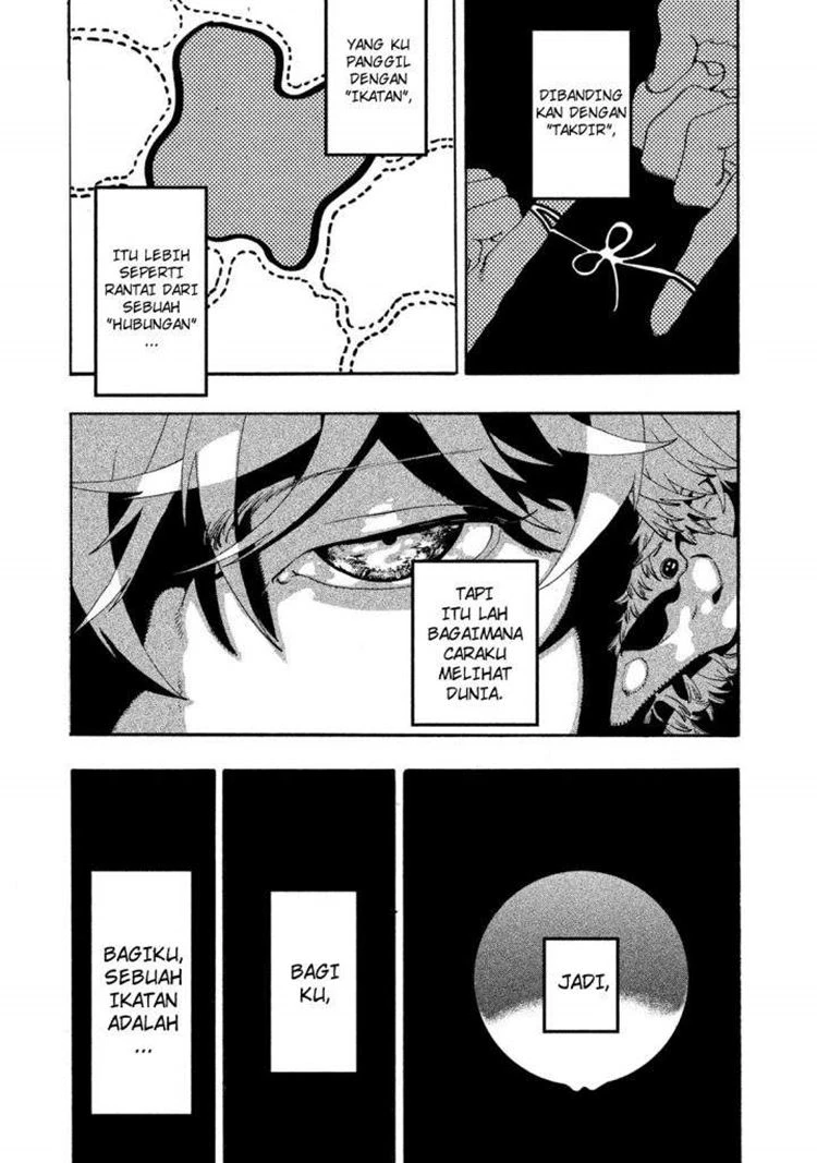 Read Blue Period Bahasa Indonesia ID Manga Online