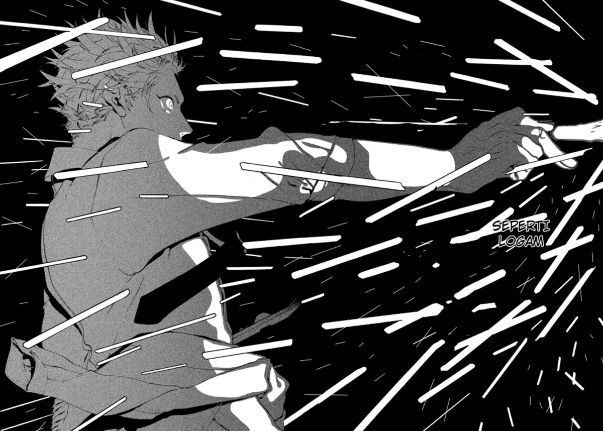 Read Blue Period Bahasa Indonesia ID Manga Online