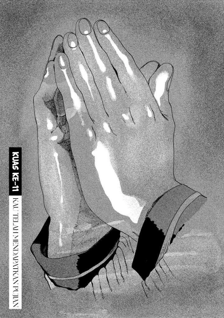 Read Blue Period Bahasa Indonesia ID Manga Online
