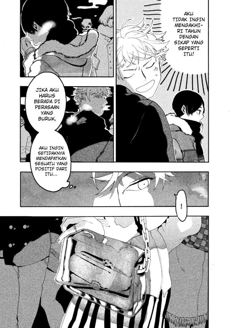 Read Blue Period Bahasa Indonesia ID Manga Online