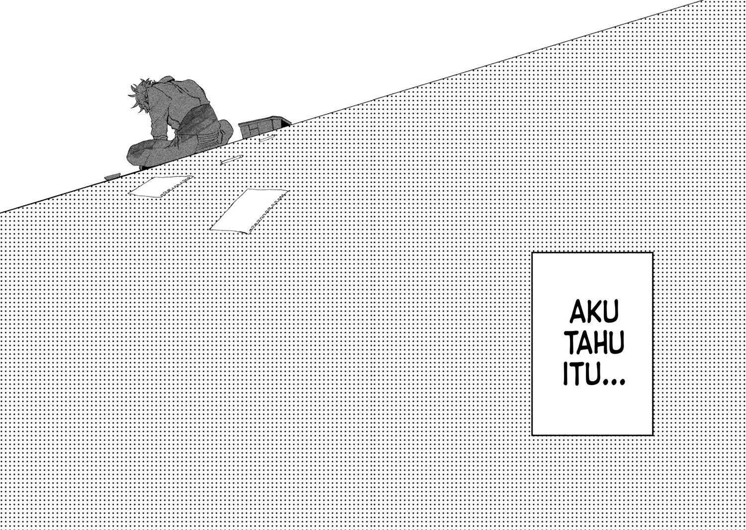 Read Blue Period Bahasa Indonesia ID Manga Online