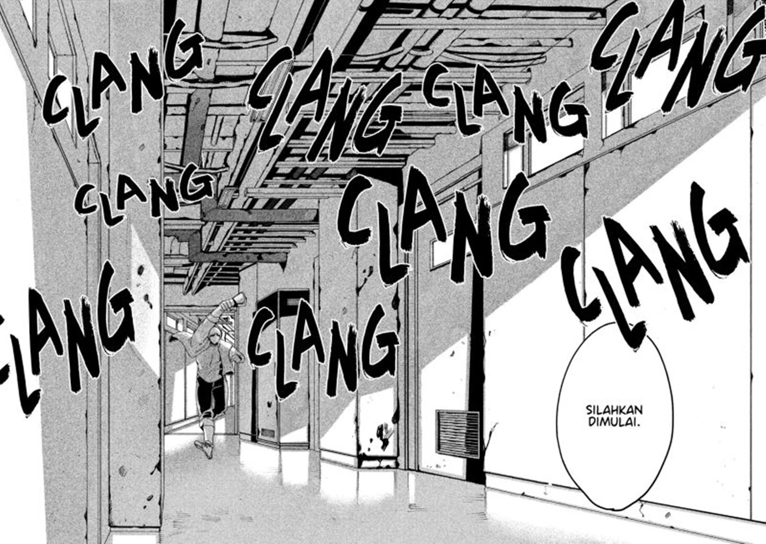 Read Blue Period Bahasa Indonesia ID Manga Online