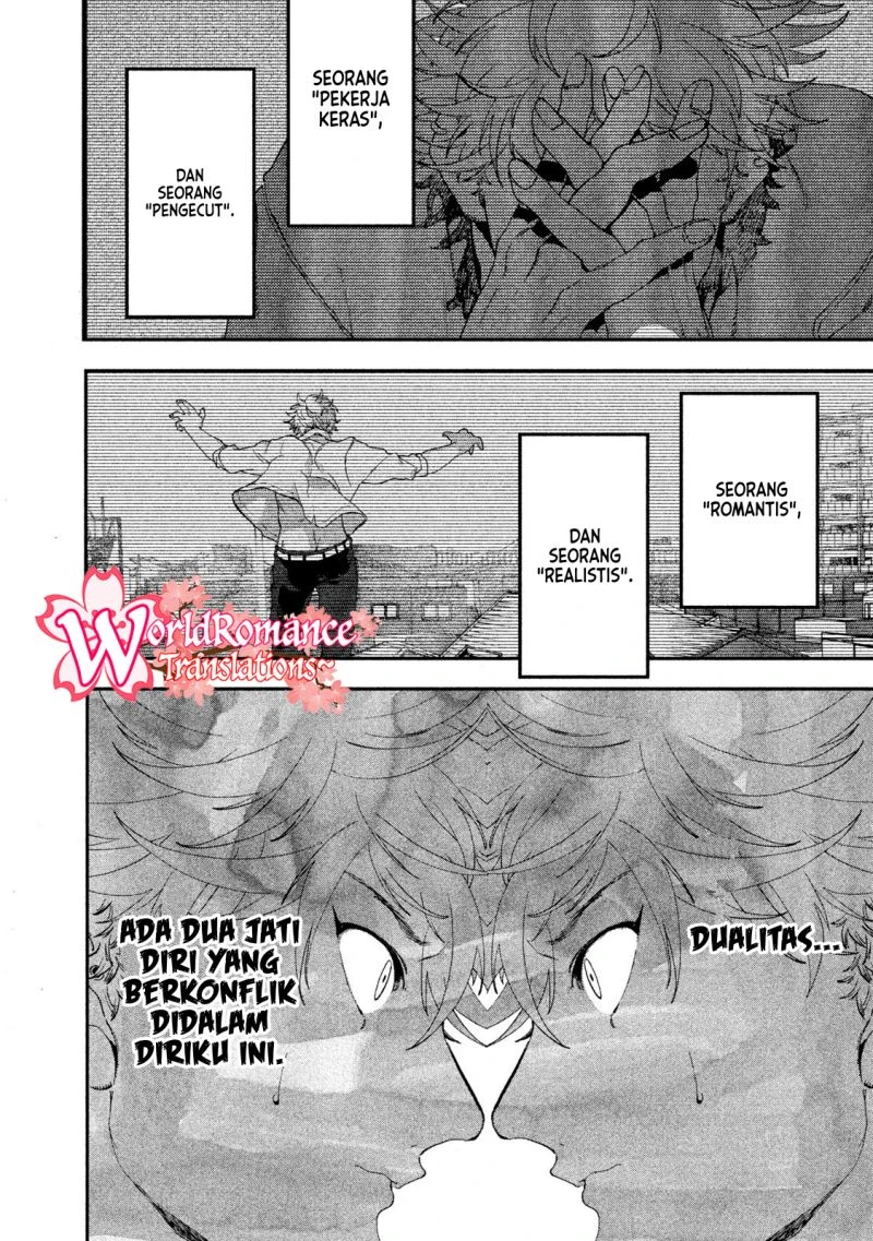 Read Blue Period Bahasa Indonesia ID Manga Online